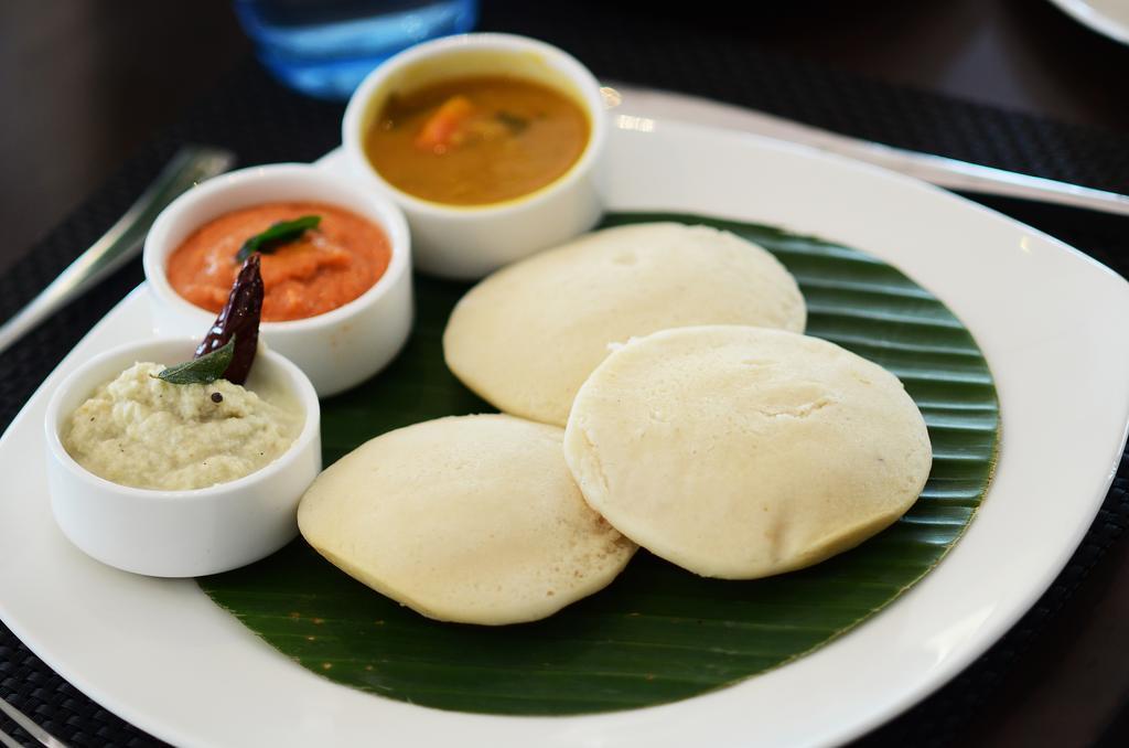 Ethnotel, Kolkata Airport Eksteriør billede
